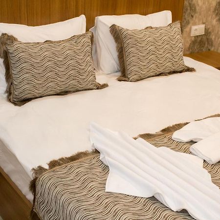 Capitol Suites Old City Istanbul Exterior foto